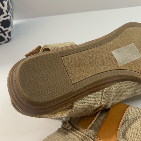 Blowfish Malibu women sandals size 6,7,8,9 - Picture 9 of 16